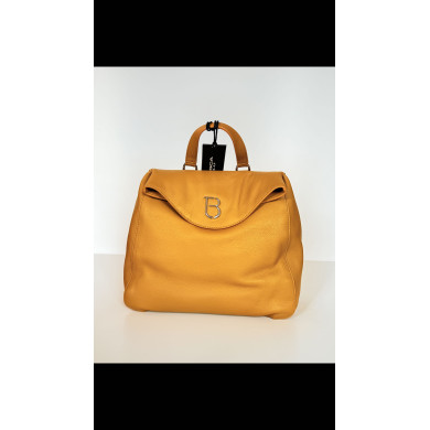 Zaino Rebecca in pelle...