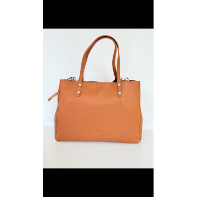 Borsa a mano grande colore...