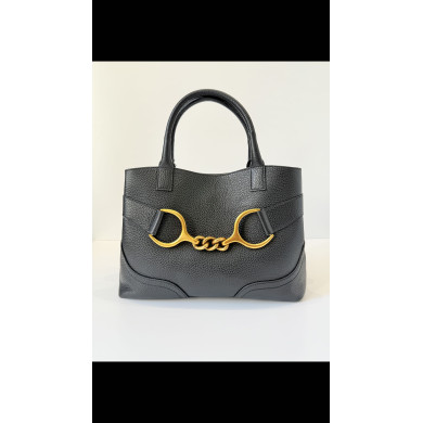 tosca blu Borsa a mano...