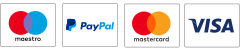 payment logos